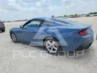 2024 Ford MUSTANG фото
