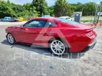 2024 Ford MUSTANG фото
