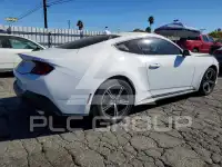 2024 Ford MUSTANG фото