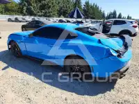 2024 Ford MUSTANG фото