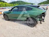 2024 Ford MUSTANG фото