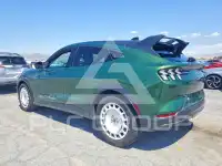 2024 Ford MUSTANG фото