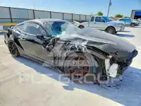 2024 Ford MUSTANG photo