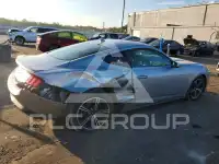 2024 Ford MUSTANG фото