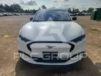 2024 Ford MUSTANG фото