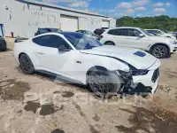 2024 Ford MUSTANG фото