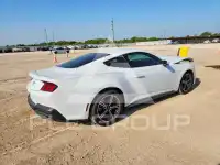2024 Ford MUSTANG фото