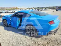 2024 Ford MUSTANG фото