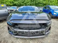 2024 Ford MUSTANG photo