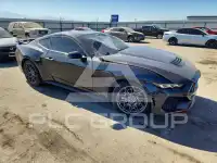 2024 Ford MUSTANG фото