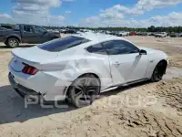 2024 Ford MUSTANG фото