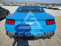 2024 Ford MUSTANG фото