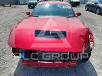 2024 Ford MUSTANG фото