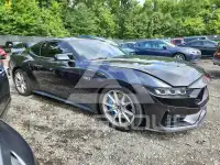 2024 Ford MUSTANG photo