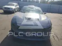 2024 Ford MUSTANG фото