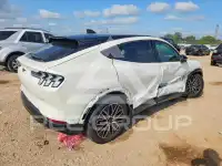 2024 Ford MUSTANG фото