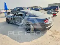2024 Ford MUSTANG фото