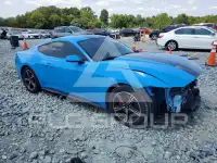 2024 Ford MUSTANG photo
