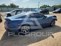 2024 Ford MUSTANG фото