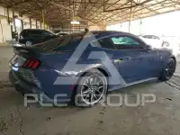 2024 Ford MUSTANG фото