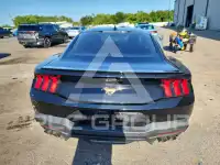 2024 Ford MUSTANG photo