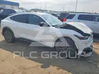 2024 Ford MUSTANG фото