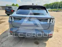 2024 Ford MUSTANG фото