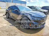 2024 Ford MUSTANG фото