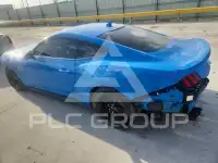 2024 Ford MUSTANG photo