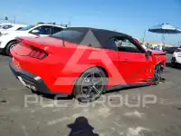 2024 Ford MUSTANG фото
