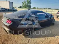 2024 Ford MUSTANG photo