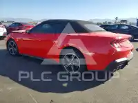2024 Ford MUSTANG фото
