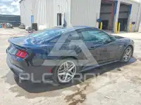 2024 Ford MUSTANG фото