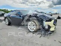 2024 Ford MUSTANG фото