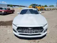 2024 Ford MUSTANG фото