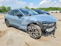 2024 Ford MUSTANG фото