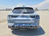 2024 Ford MUSTANG photo