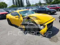 2024 Ford MUSTANG фото