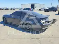 2024 Ford MUSTANG фото