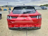 2024 Ford MUSTANG фото