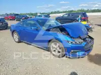 2024 Ford MUSTANG фото