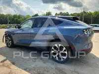 2024 Ford MUSTANG фото
