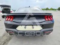 2024 Ford MUSTANG фото