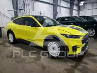 2024 Ford MUSTANG фото