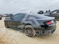2024 Ford MUSTANG фото