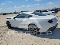 2024 Ford MUSTANG фото