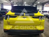 2024 Ford MUSTANG фото