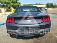 2024 Ford MUSTANG фото