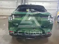 2024 Ford MUSTANG фото