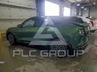 2024 Ford MUSTANG фото